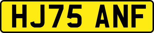 HJ75ANF