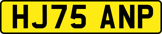 HJ75ANP