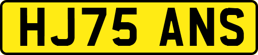 HJ75ANS