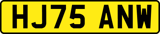 HJ75ANW
