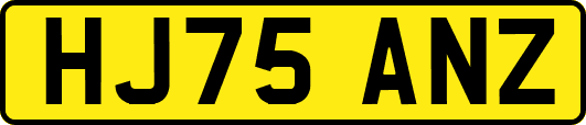 HJ75ANZ