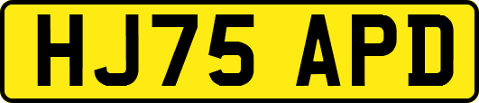 HJ75APD