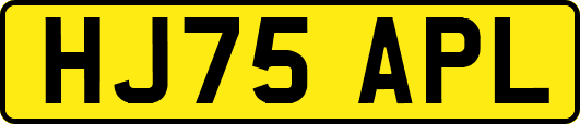 HJ75APL