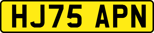 HJ75APN
