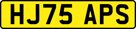 HJ75APS