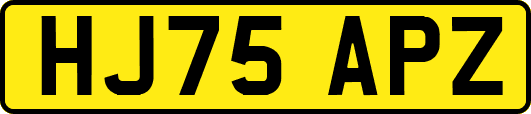 HJ75APZ