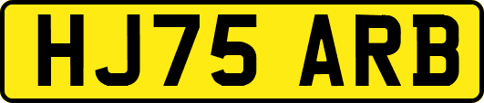 HJ75ARB