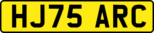 HJ75ARC