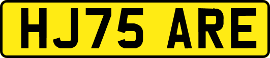 HJ75ARE