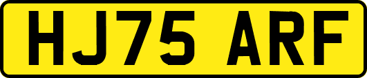 HJ75ARF
