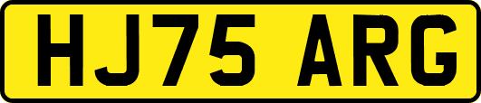 HJ75ARG