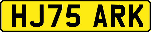 HJ75ARK