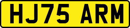 HJ75ARM
