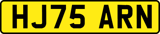 HJ75ARN