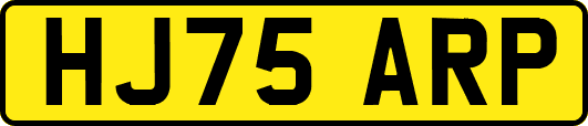 HJ75ARP
