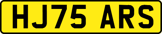 HJ75ARS