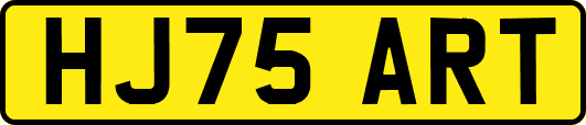 HJ75ART