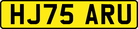 HJ75ARU