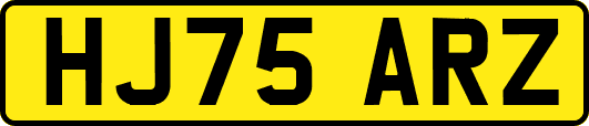 HJ75ARZ