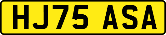 HJ75ASA