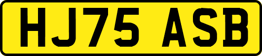 HJ75ASB