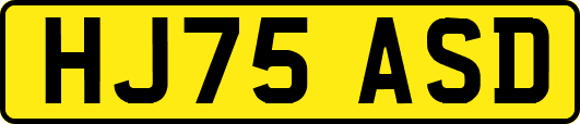 HJ75ASD