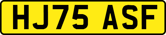 HJ75ASF