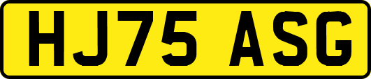 HJ75ASG