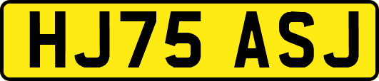 HJ75ASJ