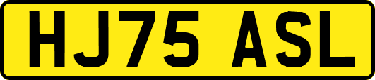 HJ75ASL