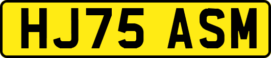 HJ75ASM