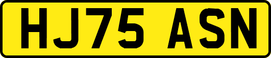 HJ75ASN