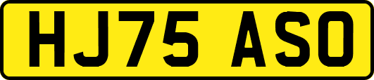 HJ75ASO