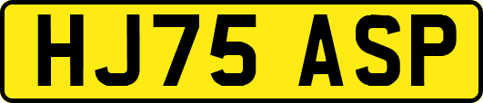 HJ75ASP
