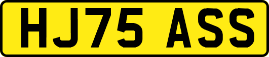 HJ75ASS