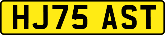 HJ75AST