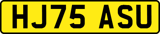 HJ75ASU