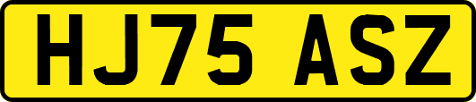 HJ75ASZ