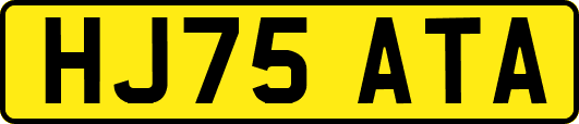 HJ75ATA
