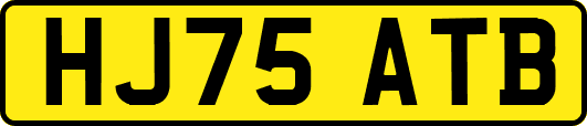 HJ75ATB