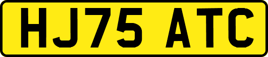 HJ75ATC