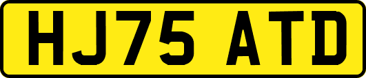 HJ75ATD
