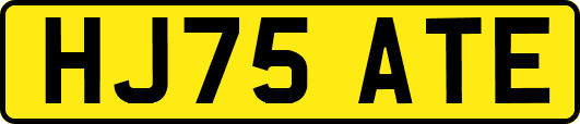 HJ75ATE