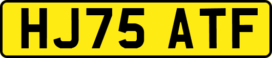 HJ75ATF