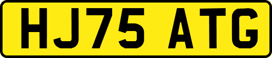 HJ75ATG