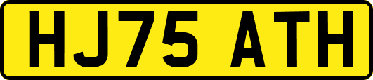 HJ75ATH