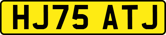 HJ75ATJ