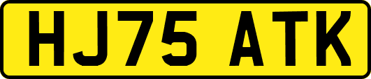 HJ75ATK
