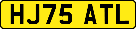 HJ75ATL