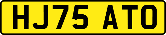 HJ75ATO